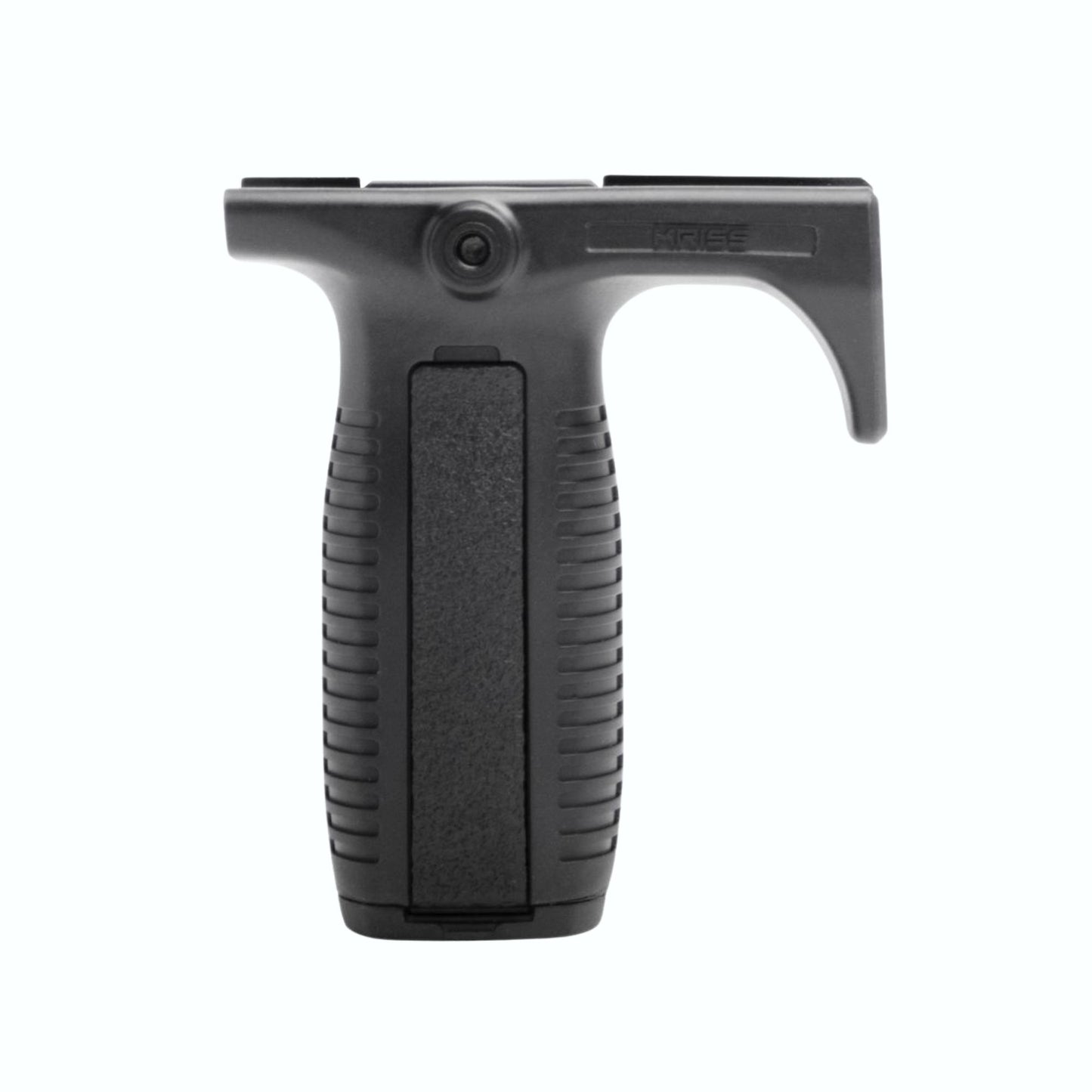 KRISS USA Picatinny Vertical Foregrip w/ Integrated Finger Stop