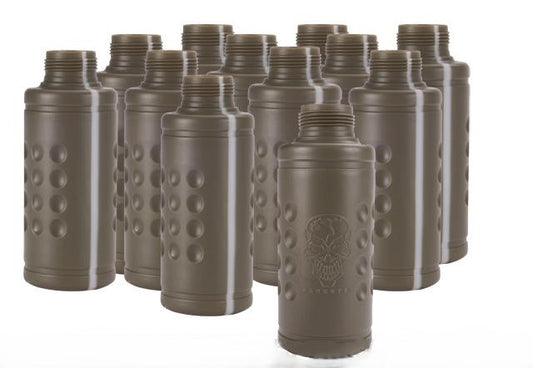 APS Spare Replacement Shells 12 Pack (Tripwire)
