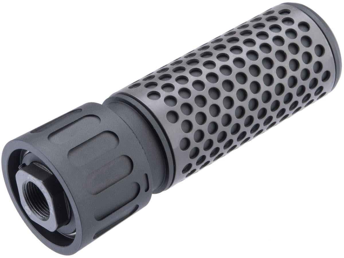 AceTech Predator MkII Quick Detach Mock Suppressor w/ Brighter C Tracer Unit