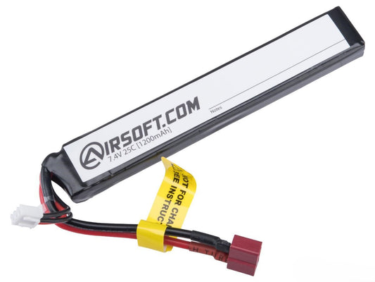 Airsoft.com 7.4v 1200 mAh Battery