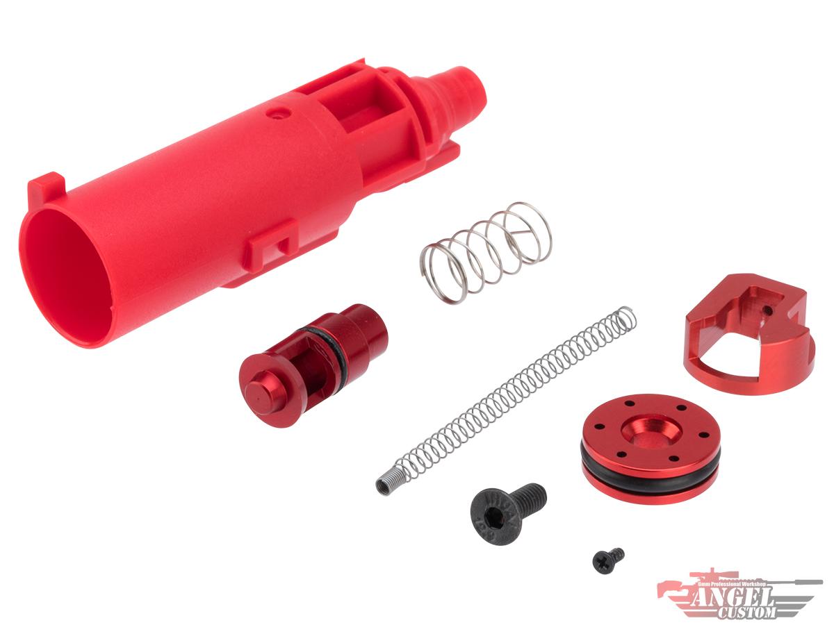 Angel Custom MAX Loading Nozzle Set for Airsoft GBB Pistols
