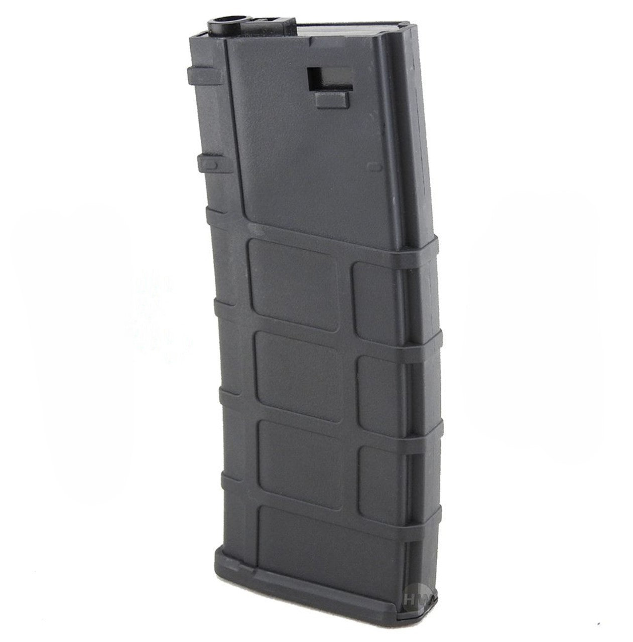 ASG mid cap Mag