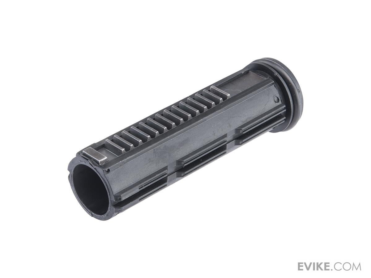 Arcturus RS Polycarbonate Piston & Bearing Piston Head Set w/ 14 MIM Steel Teeth