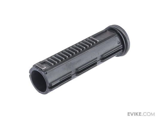 Arcturus RS Polycarbonate Piston & Bearing Piston Head Set w/ 14 MIM Steel Teeth
