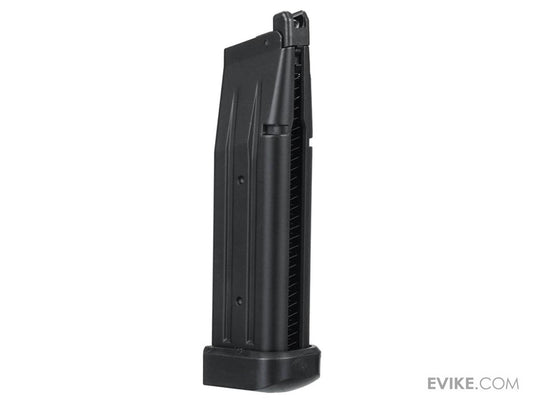 Arcturus 31rd Ambi-Spec Super Enhanced Gas Magazine for Hi-CAPA Gas Blowback Airsoft Pistols