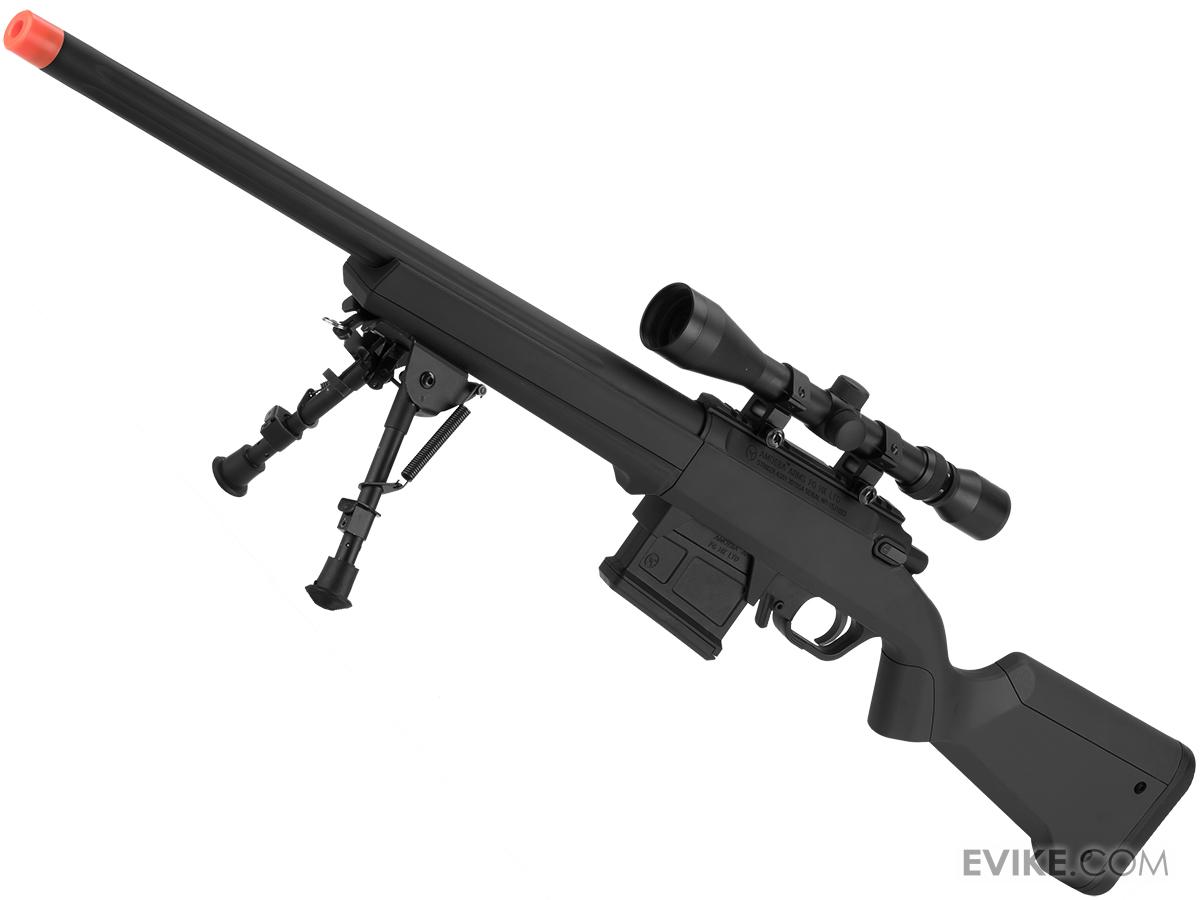 AMOEBA "Striker" S1 Gen2 Bolt Action Sniper Rifle