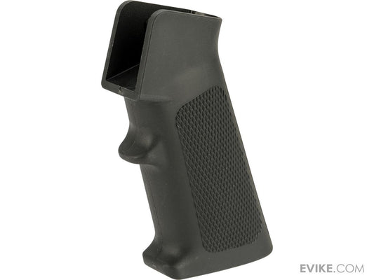 ARES Realistic Series Slim Motor Grip for M4/M16 Series Airsoft AEGs (Package: M4 / Grip Only)