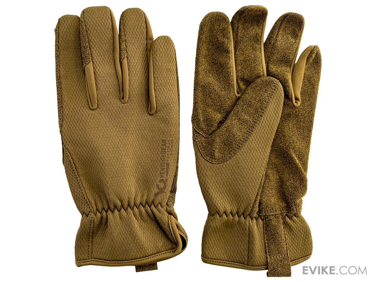 ASG Pyramex Venture Gear Duty Operator Slip-On Gloves