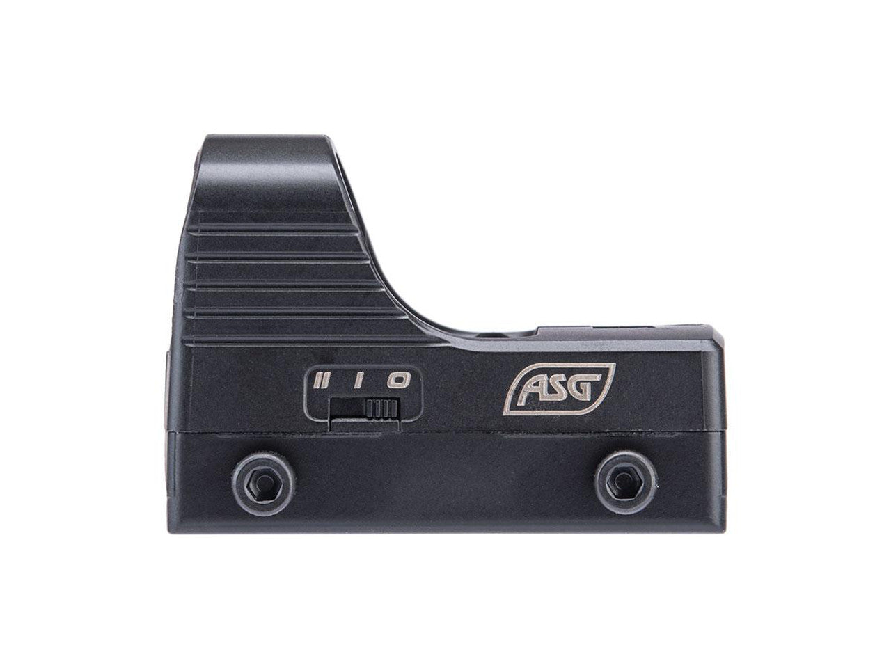 ASG Micro Red Dot Sight w/ Picatinny Mount