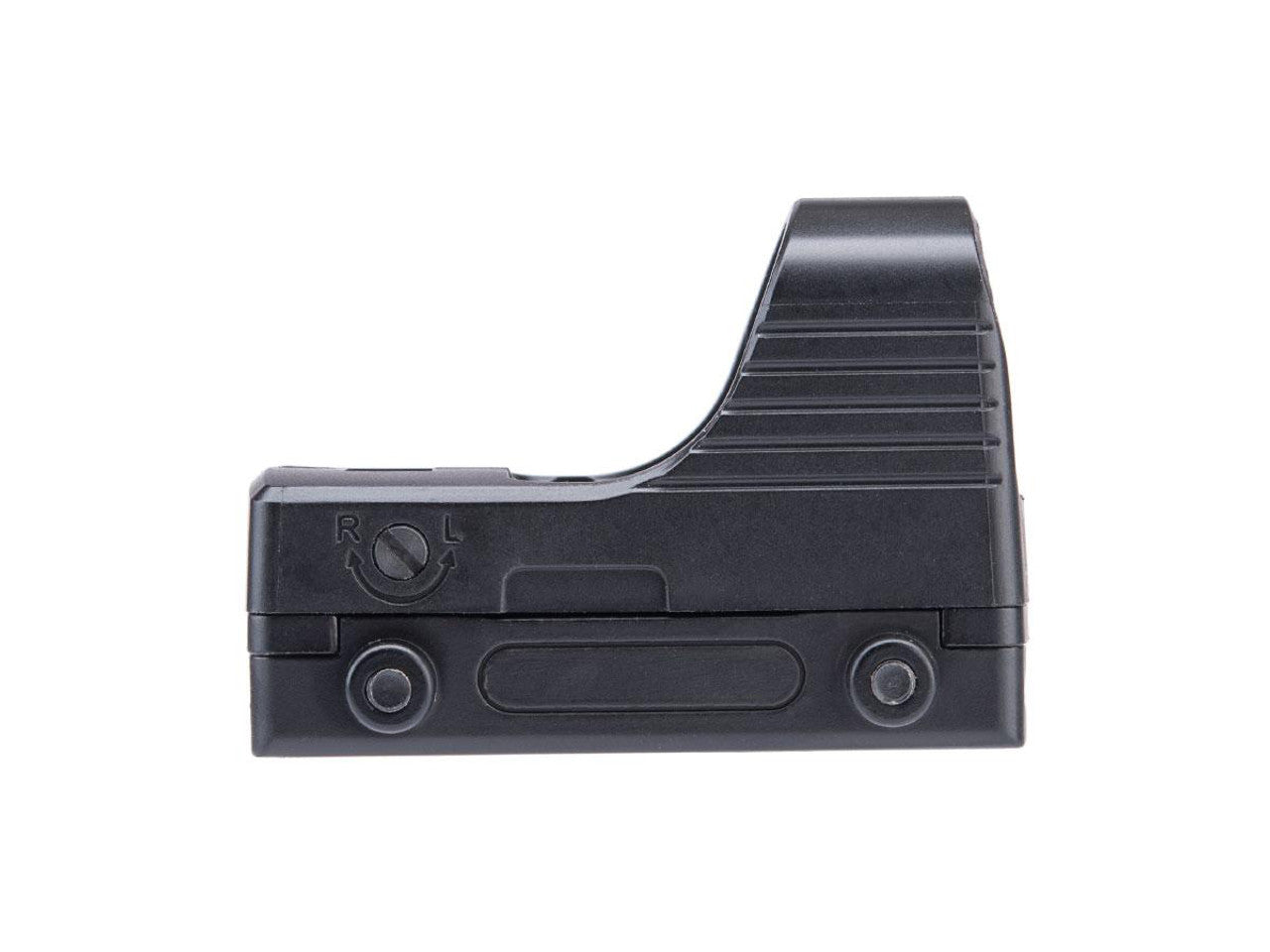 ASG Micro Red Dot Sight w/ Picatinny Mount