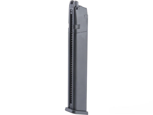 Action Army 50rd Extended Magazine for AAP-01