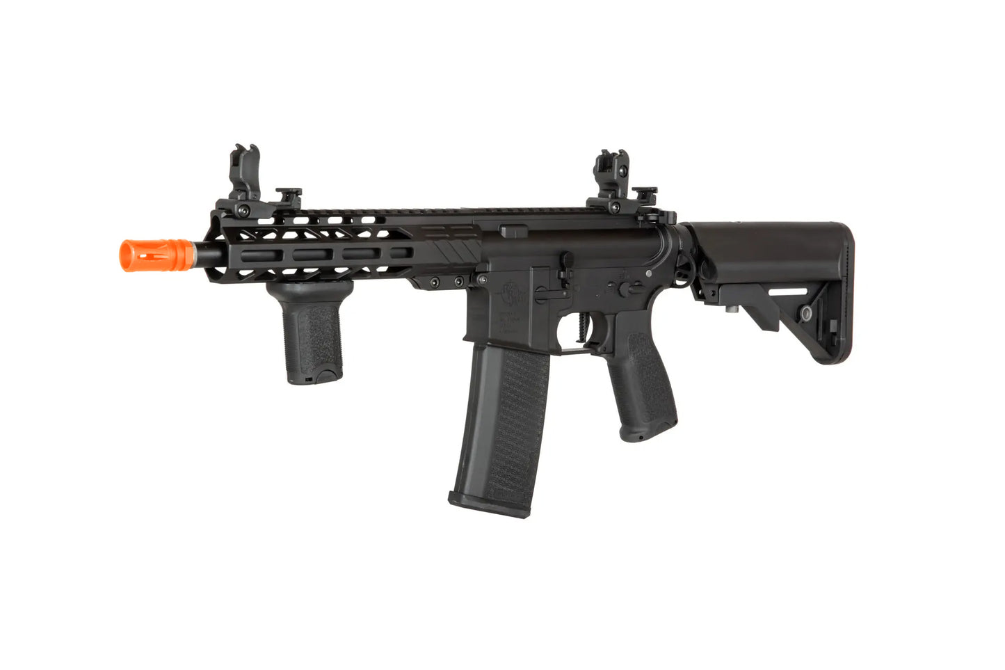 Specna Arms RAA SA-E25 EDGE 2.0™GATE ASTER Carbine Replica - Black