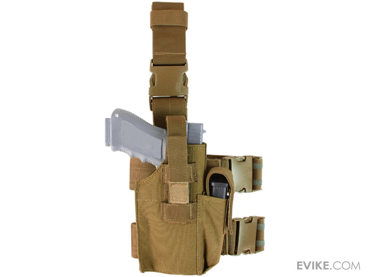 Condor Tactical Leg Holster