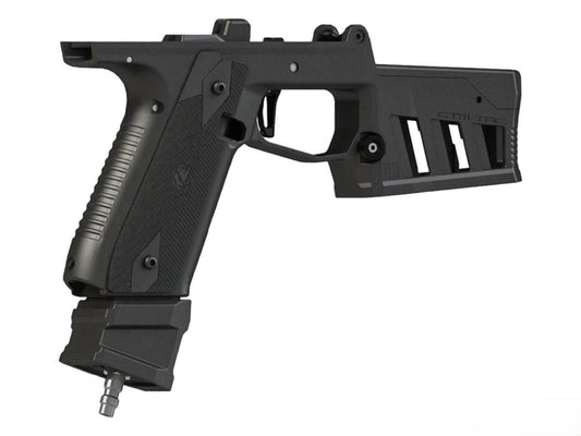 CTM TAC M4ximus HPA Conversion Kit for Action Army AAP-01C