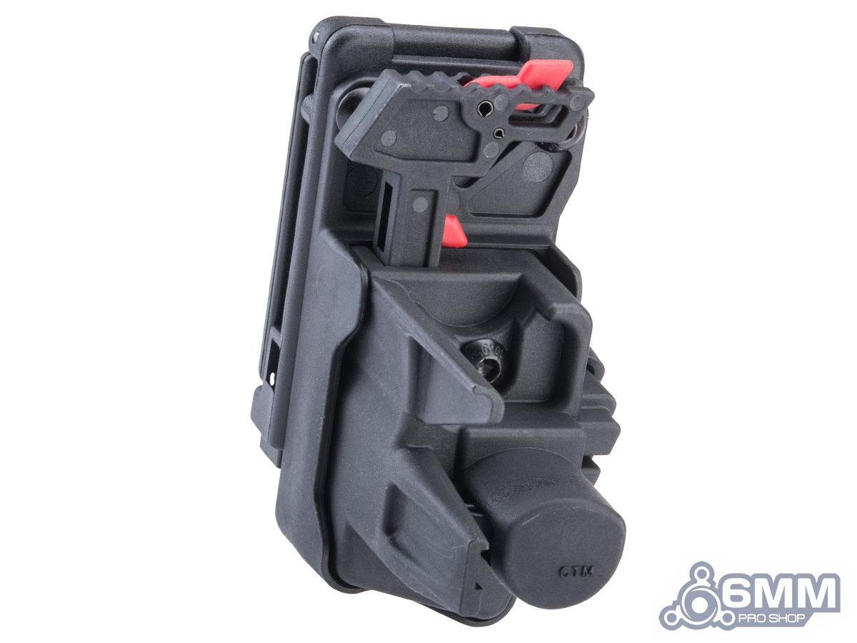 6mmProShop CTM Speed Draw Holster for Hi-CAPA