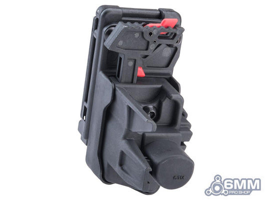 6mmProShop CTM Speed Draw Holster for Hi-CAPA