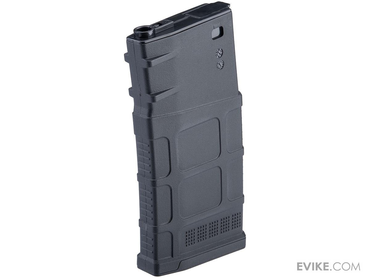 CYMA 470rd Polymer Hi-Cap Magazine for SR-25 Series Airsoft AEG Rifle ID: 20731 (Mag-CYMA-M183)