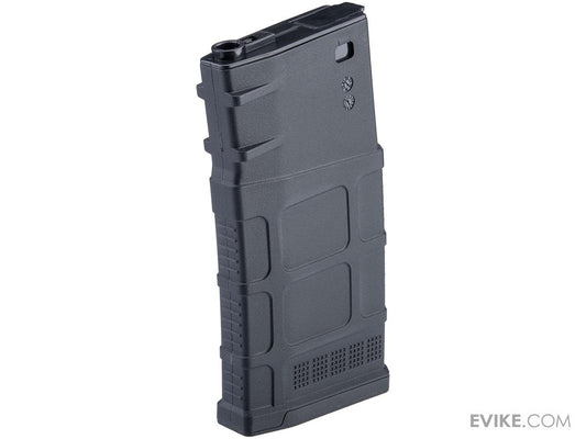CYMA 470rd Polymer Hi-Cap Magazine for SR-25 Series Airsoft AEG Rifle ID: 20731 (Mag-CYMA-M183)