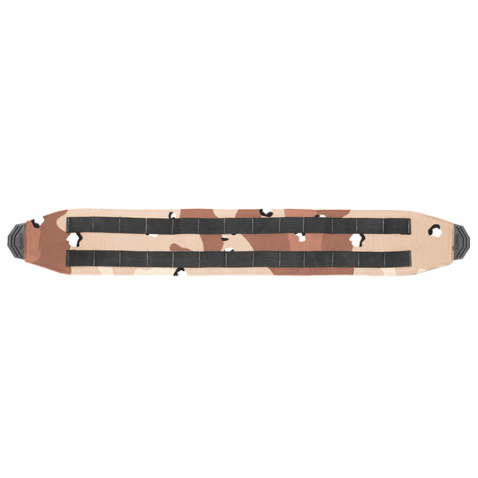 SPEEDQB MOLLE-CULE BELT SYSTEM [MBS] QUIKSTRIP - DESERT CAMO