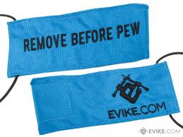 Evike Barrel Sock