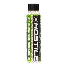 HOSTILE Tracer BBs Bottle