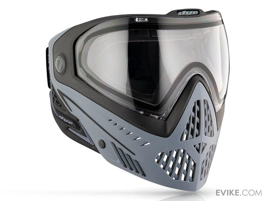 Dye i5 Pro Airsoft Full Face Mask (Style: Tac Grey)