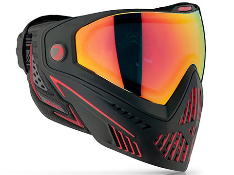 Dye i5 Pro Airsoft Full Face Mask