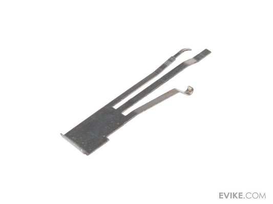 Dynamic Precision Competition Leaf Spring for Marui Hi-Capa Series Airsoft Gas Blowback Pistols (Model: Standard)