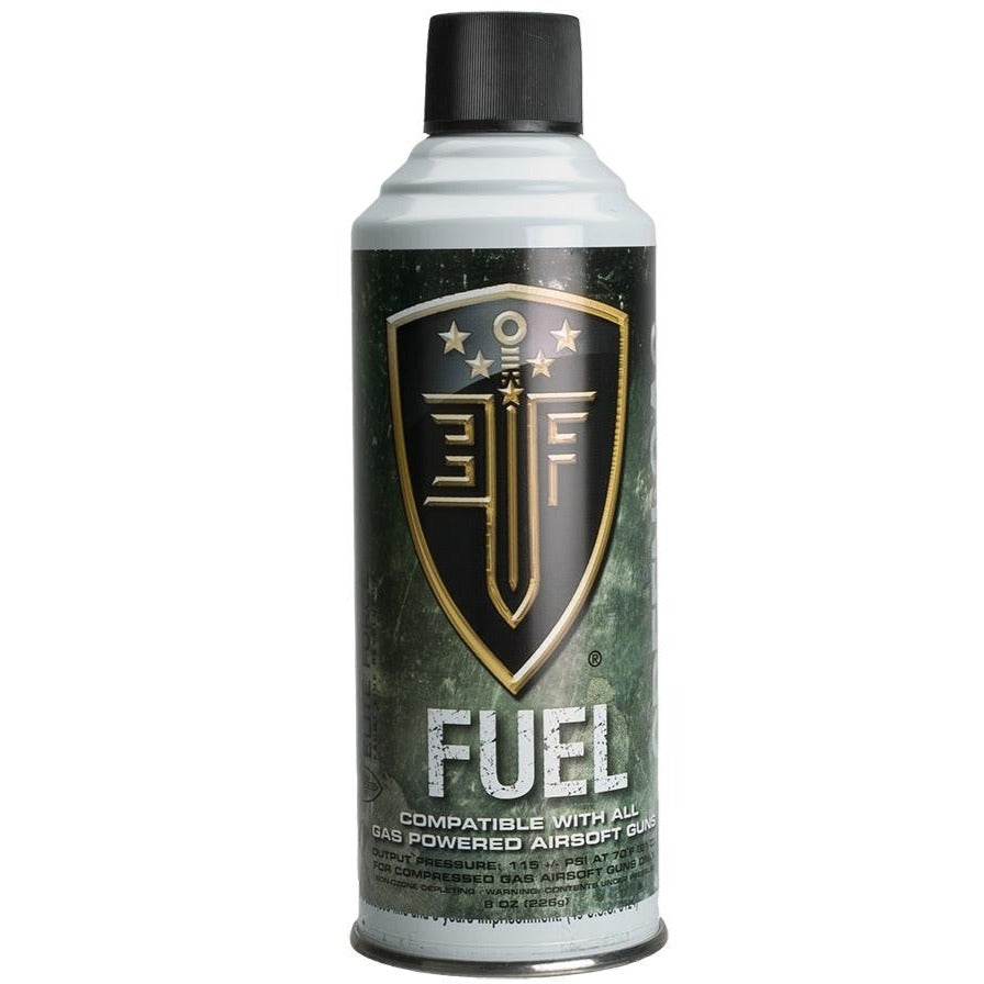 Elite Force Fuel Green Gas (Qty: 1 Can)