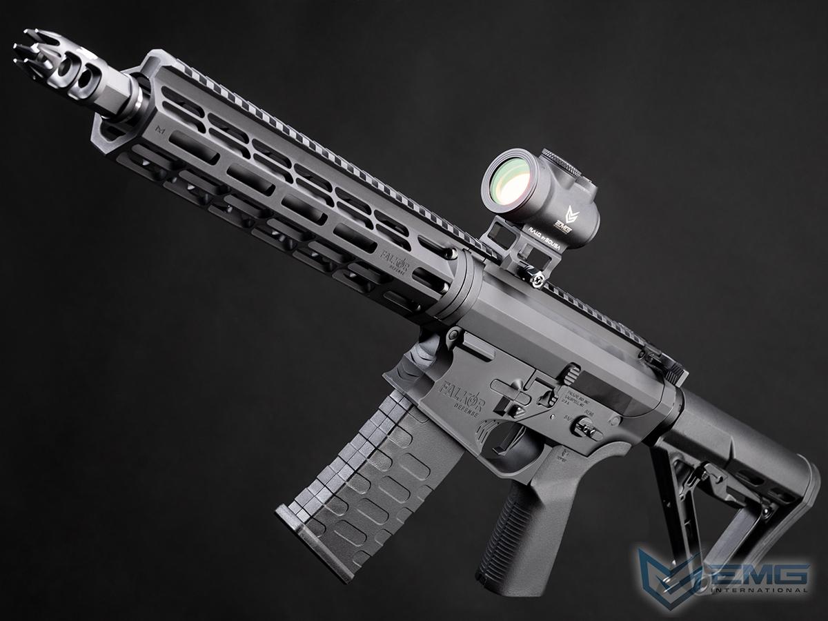 EMG Falkor Phantom w/ Edge II Gearbox M4 Airsoft AEG