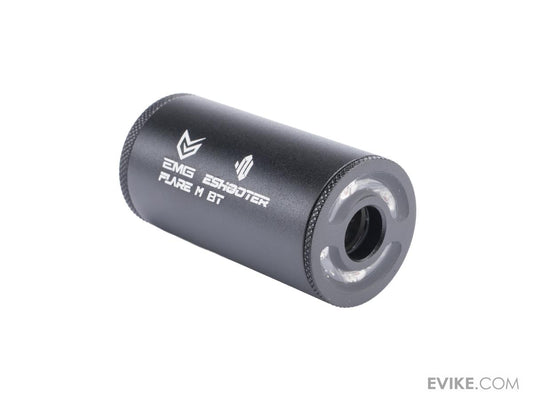 Eshooter Flare M BT Series Rechargeable Tracer Unit with Built in Chronograph