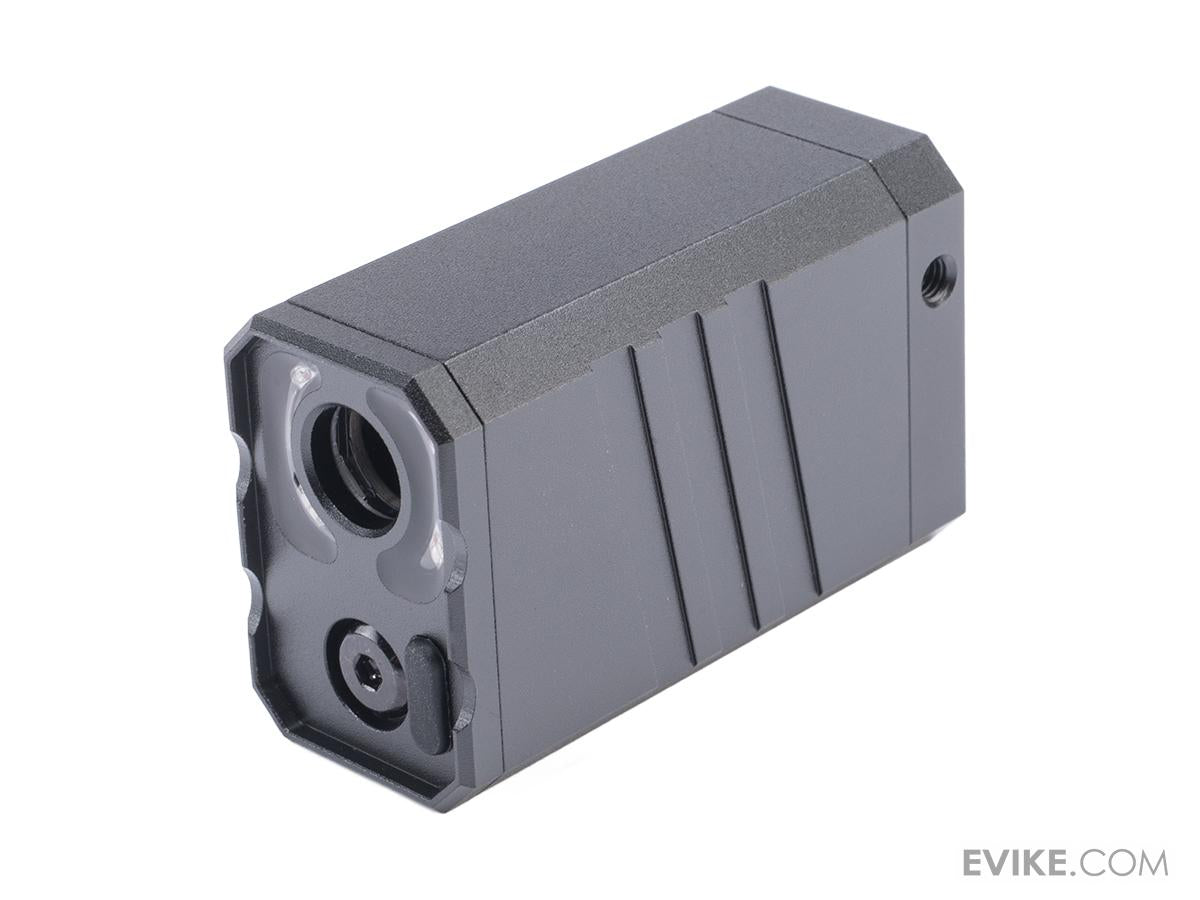 EMG E-Shooter Technology Flare Cube Bluetooth Rechargeable Compact Tracer Unit