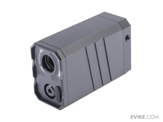 EMG E-Shooter Technology Flare Cube Bluetooth Rechargeable Compact Tracer Unit