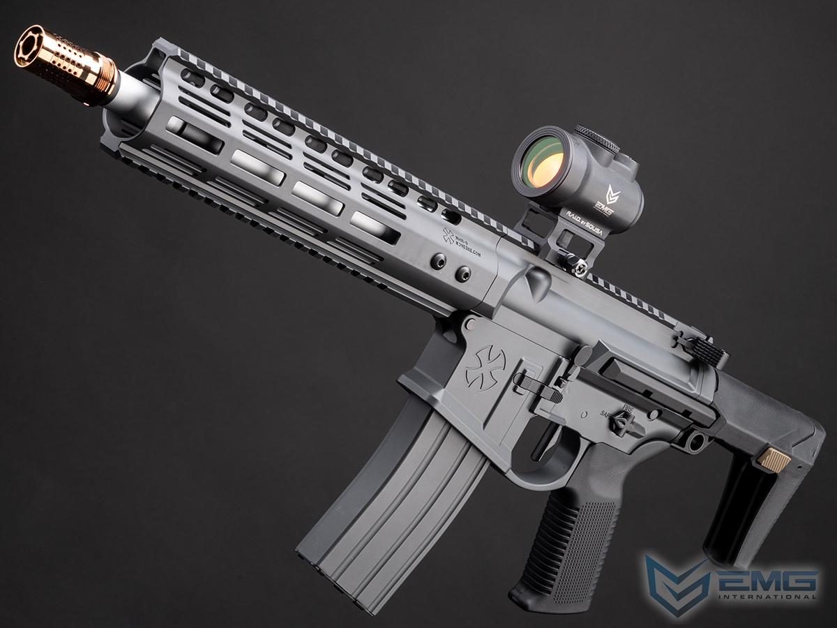 EMG Noveske Licensed Ghetto Blaster NHR-9