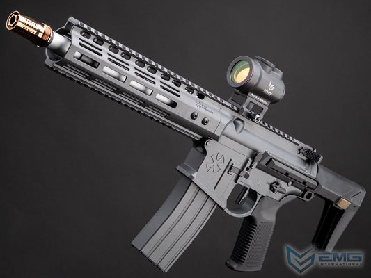 EMG Noveske Licensed Ghetto Blaster NHR-9
