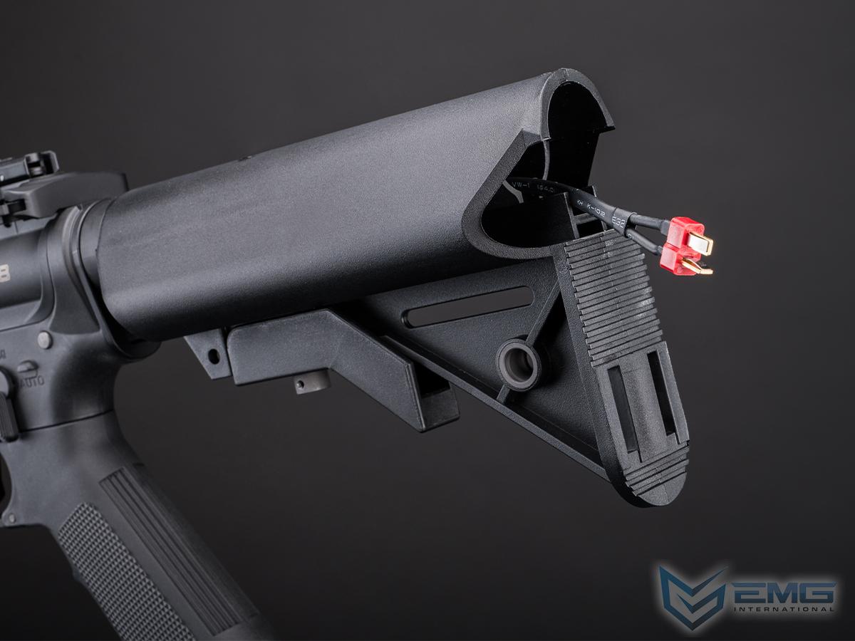 EMG x Daniel Defense MK18 Gen. 2 FLEX Airsoft AEG Rifle w/ HAL MOSFET & Brushless Motor