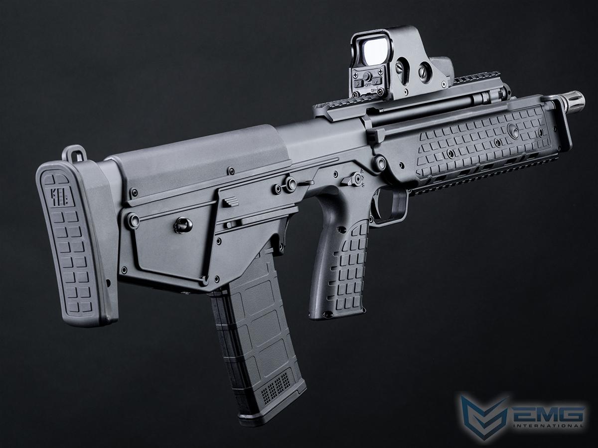 EMG / KelTec Licensed RDB17 Airsoft Bullpup AEG Rifle