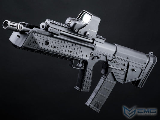EMG x KelTec RDB17 Airsoft Bullpup AEG Rifle - ARES