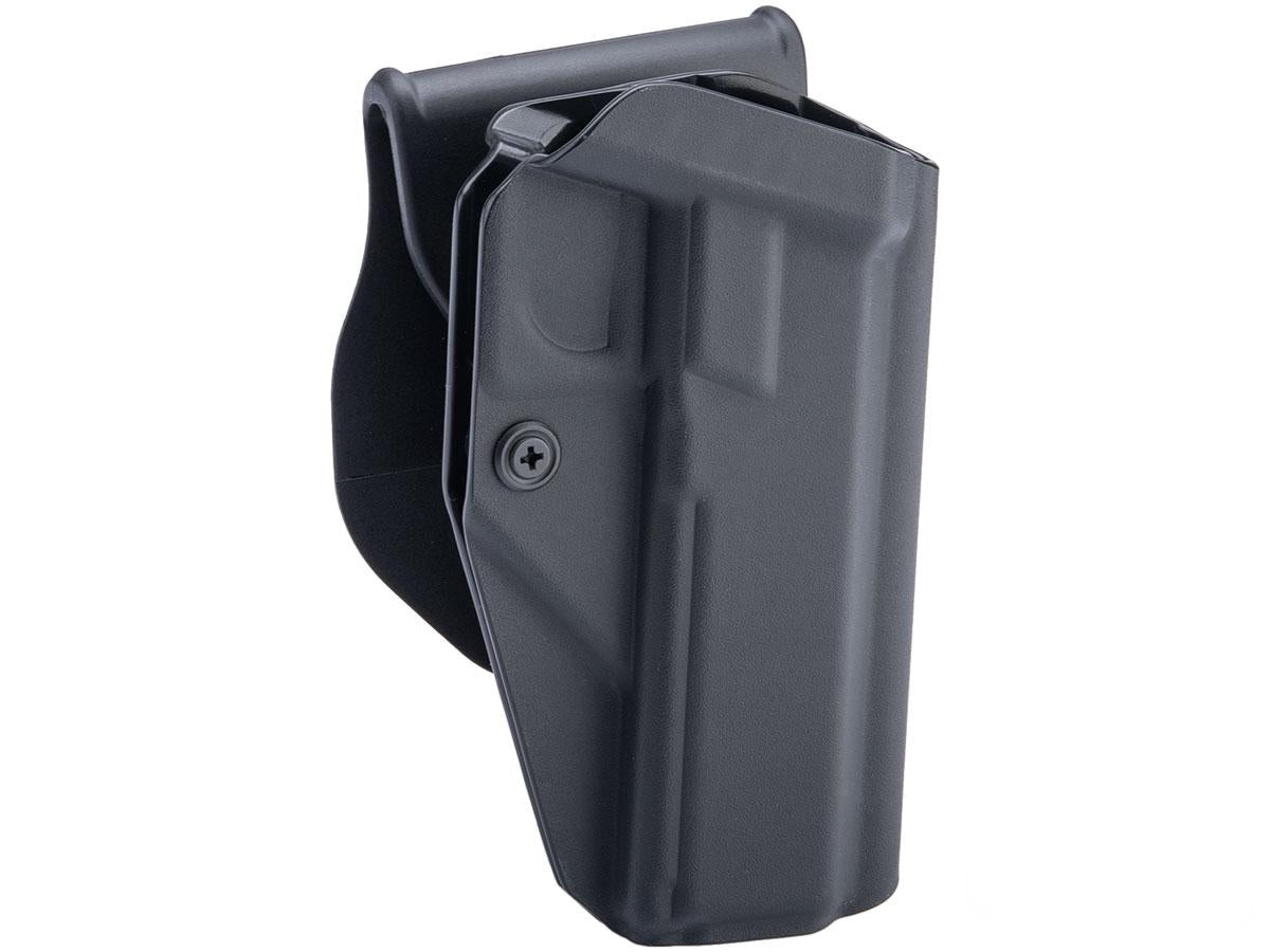 EMG .093 Kydex Holster w/ QD Mounting Interface for 2011 / Hi-Capa 5.1 Airsoft GBB Pistols