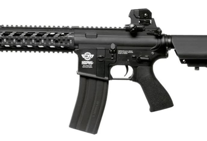 G&G CM16 Raider Short