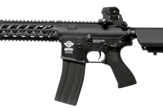 G&G CM16 Raider Short
