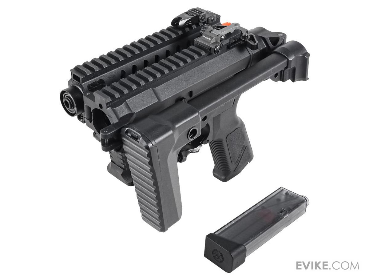 G&G FAR 556 Rapid Folding M4 Airsoft AEG Rifle