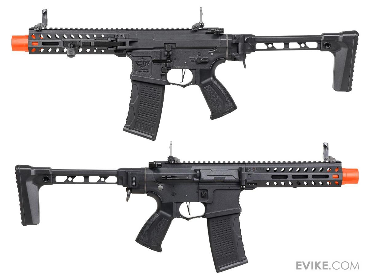 G&G FAR 556 Rapid Folding M4 Airsoft AEG Rifle