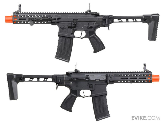 G&G FAR 556 Rapid Folding M4 Airsoft AEG Rifle