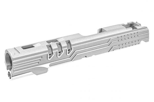 Gunsmith Bros CNC Aluminum Limcat Style Protector 5.1 Slide