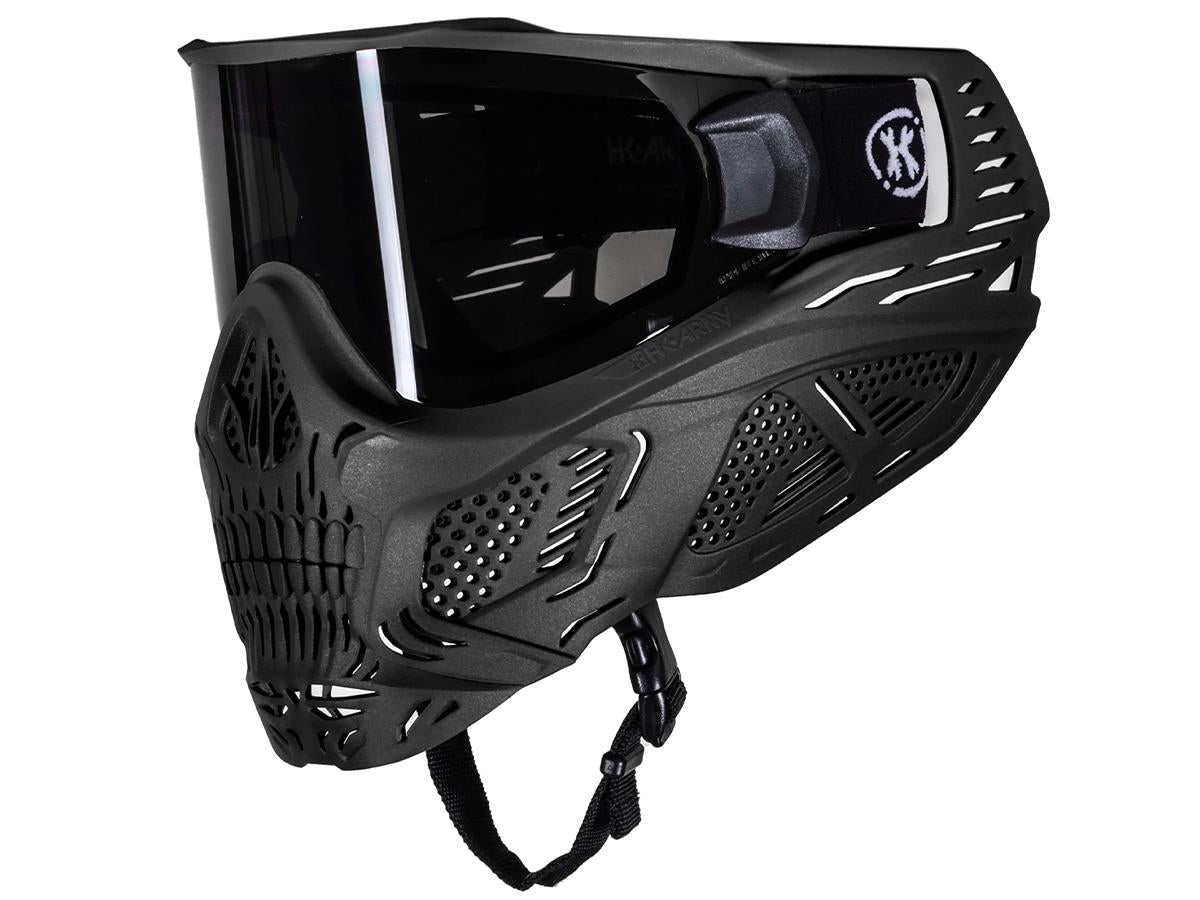 HSTL Goggle Thermal Lenses