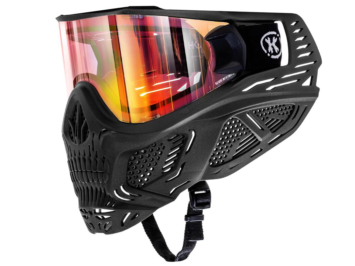 HSTL Goggle Thermal Lenses