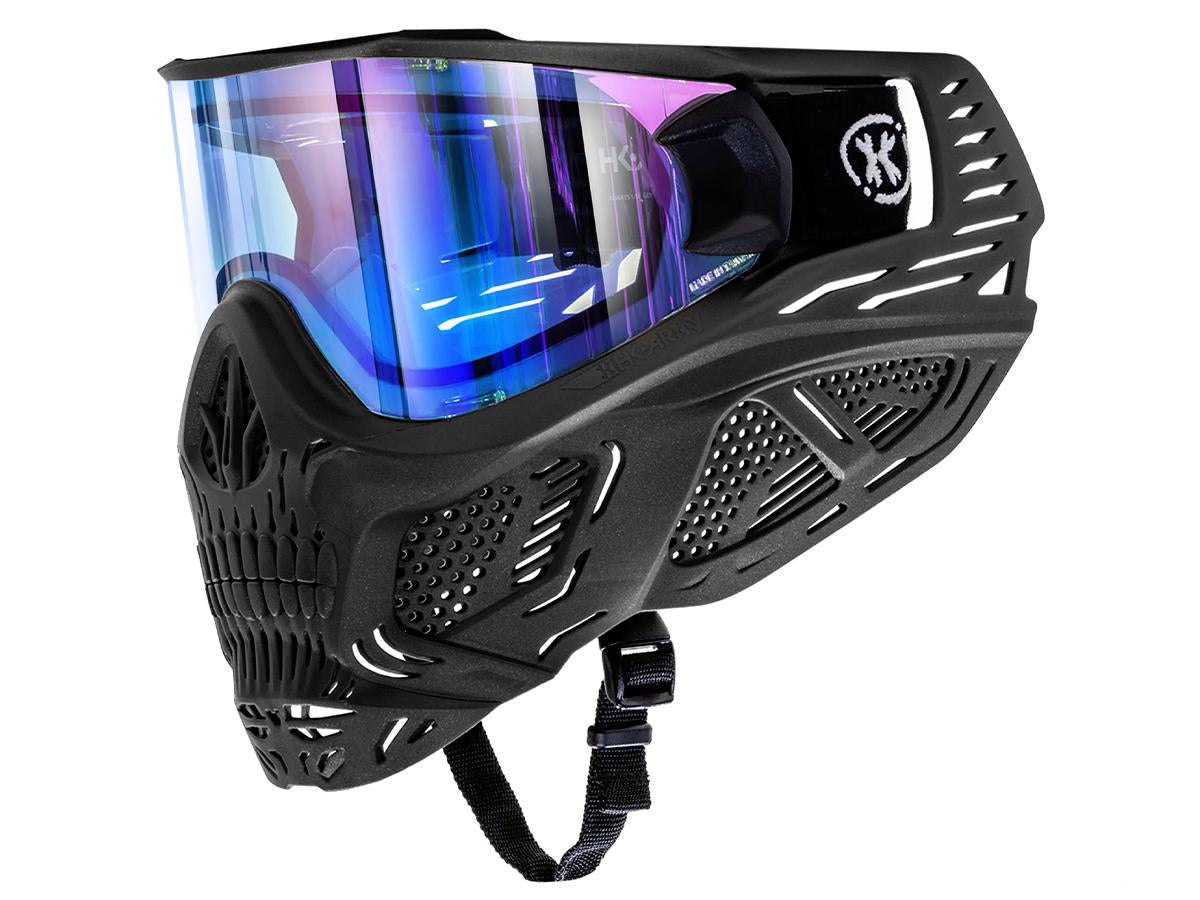 HSTL Goggle Thermal Lenses