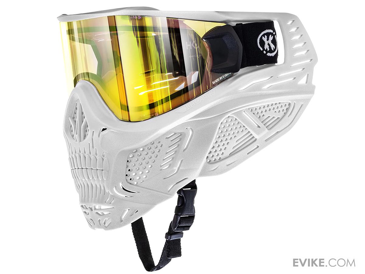 HSTL Goggle Thermal Lenses