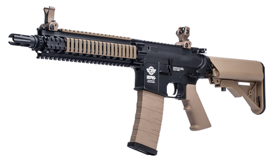 G&G CM18 MOD 1 Tan